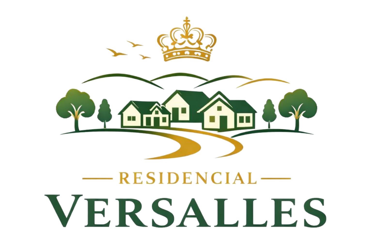 Residencial Versalles